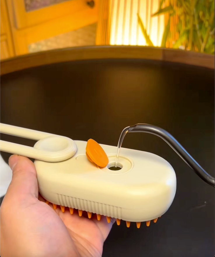 Pet Steam Pro