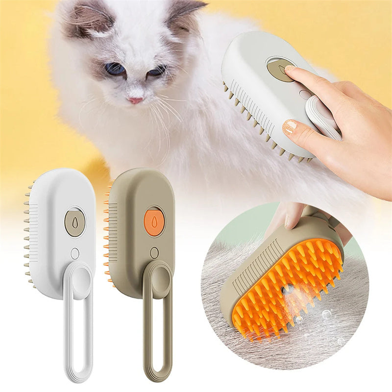 Pet Steam Pro