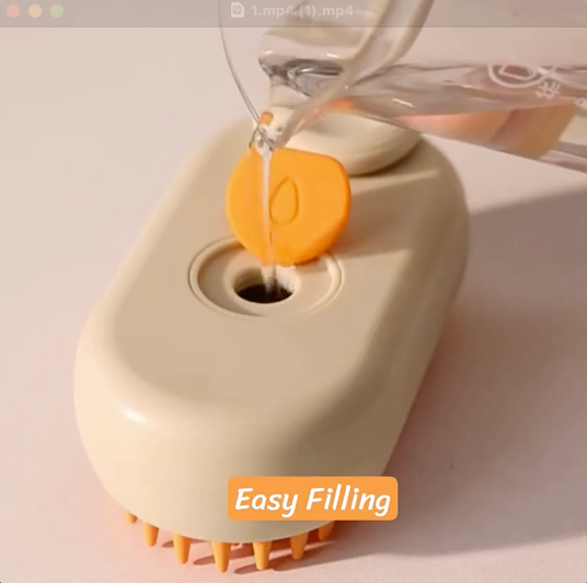 Pet Steam Pro